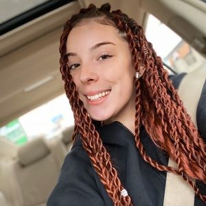 Meet your Posher, Summer